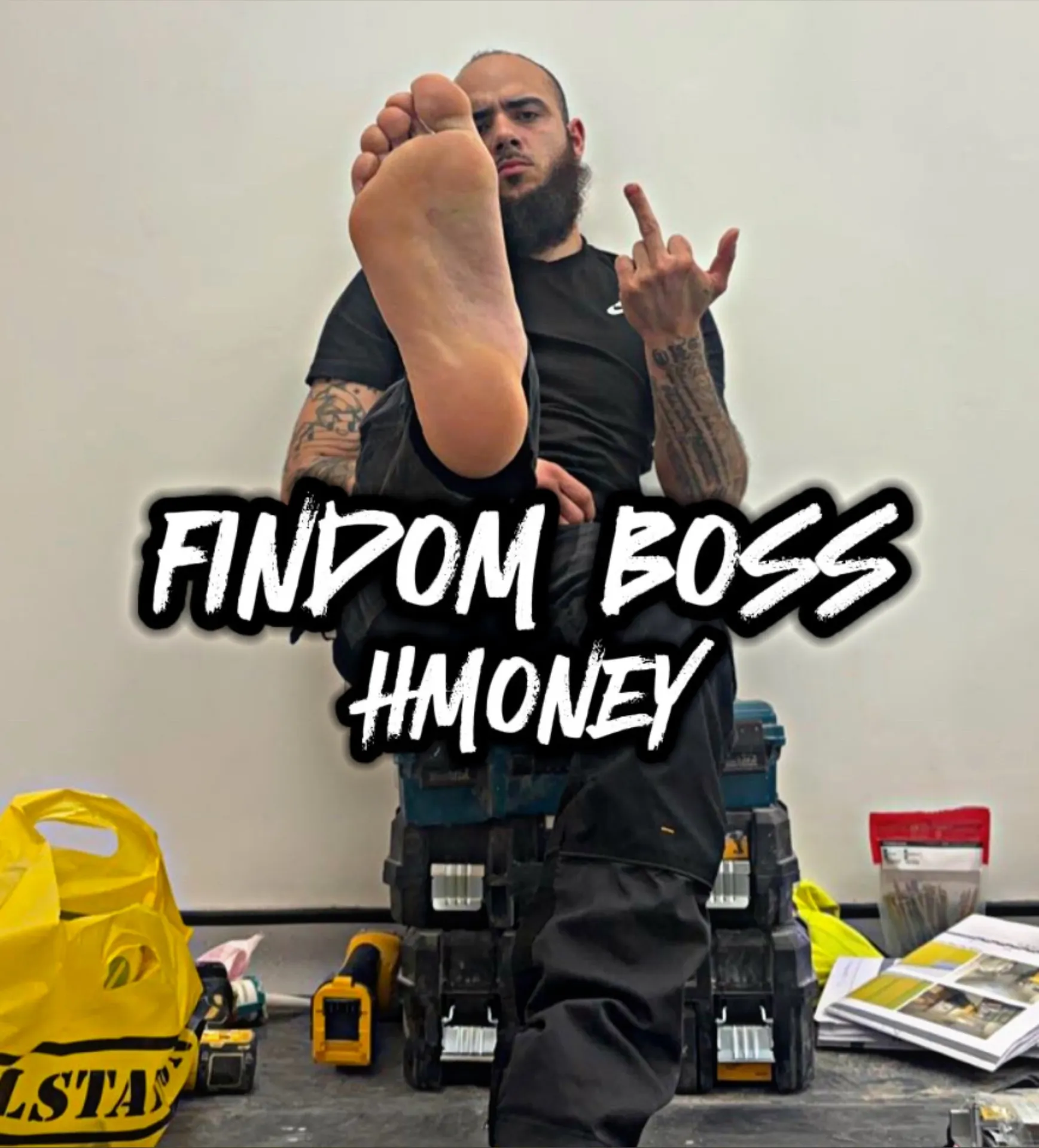 Findom Boss Hmoney