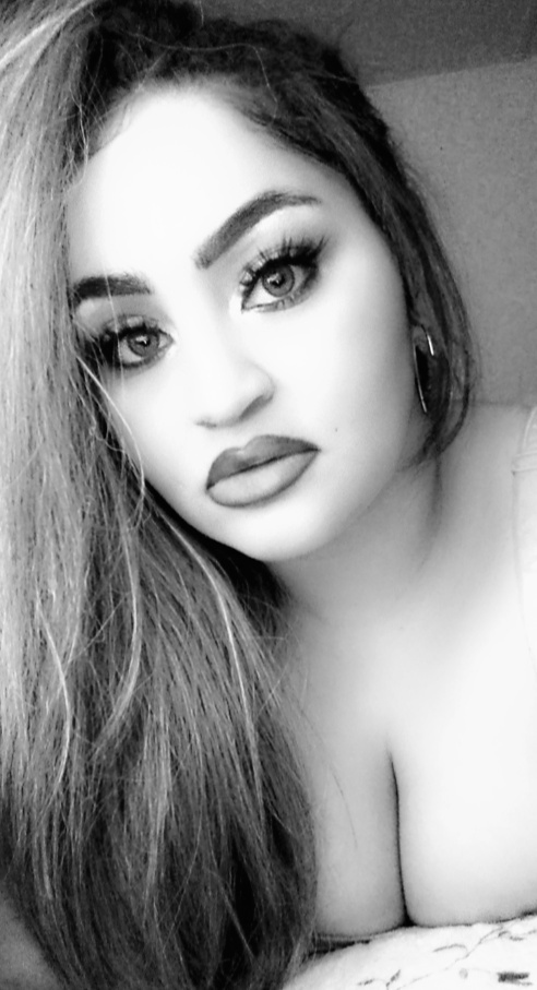 Ariyana Faith OnlyFans