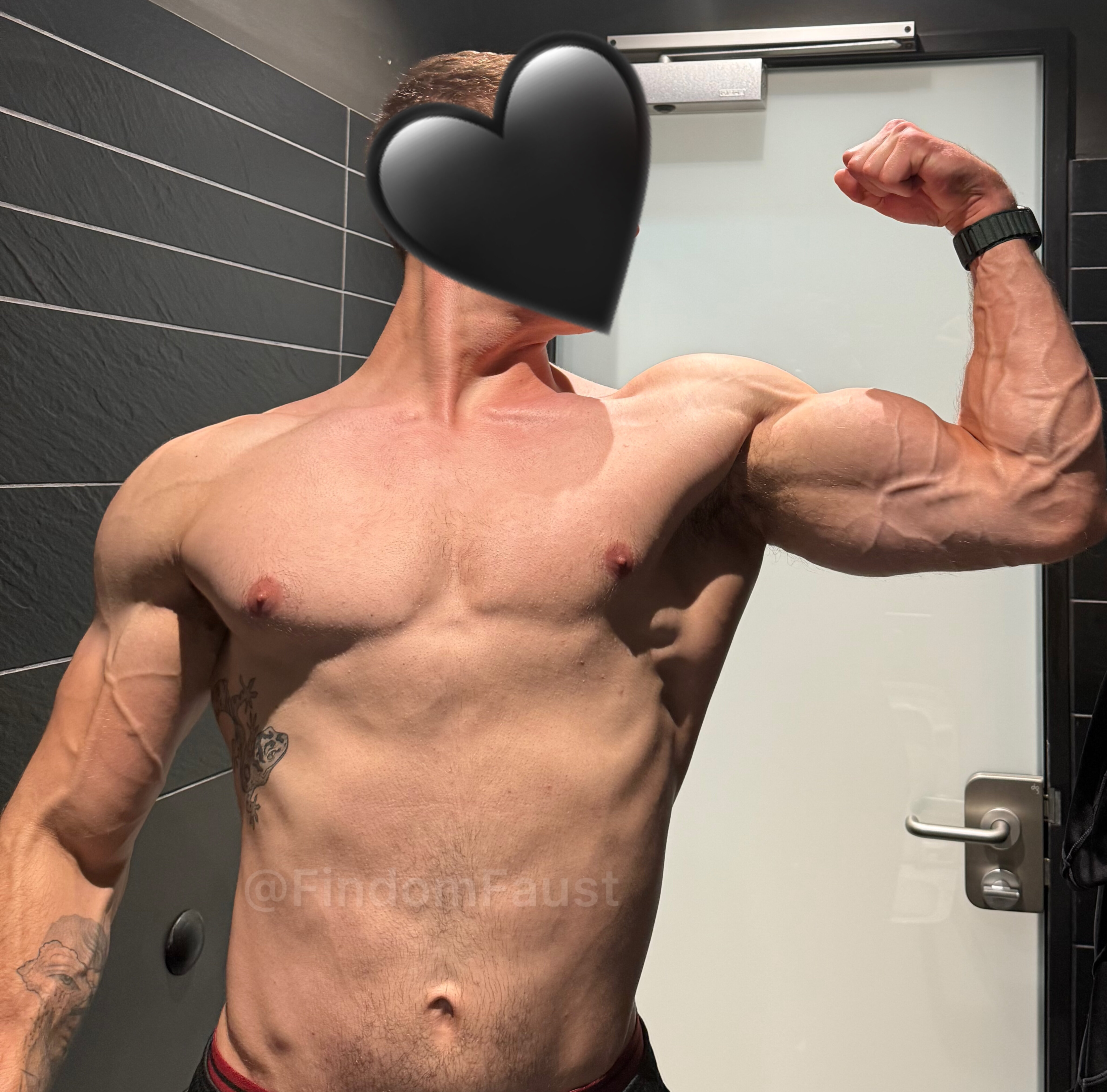 Matt on Top OnlyFans header