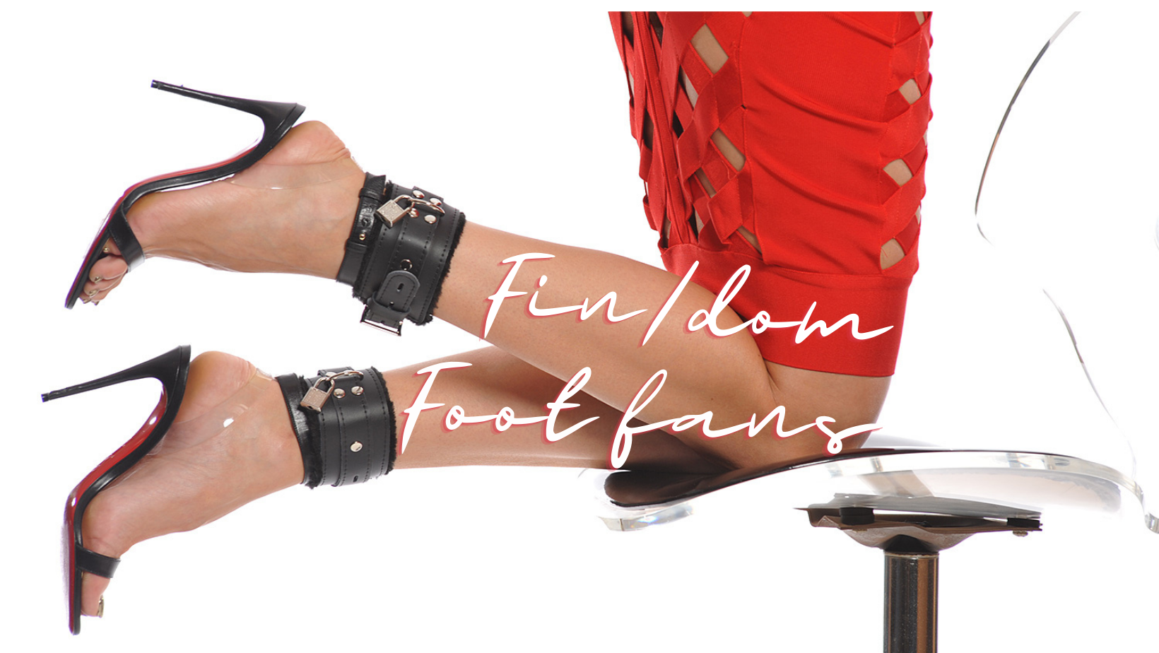 Findom Footfans OnlyFans header
