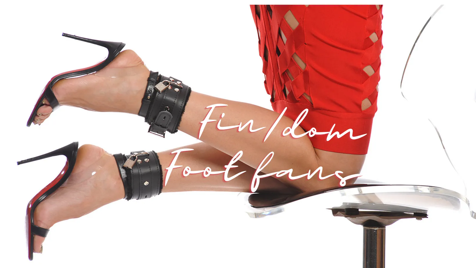 Findom Footfans OnlyFans header
