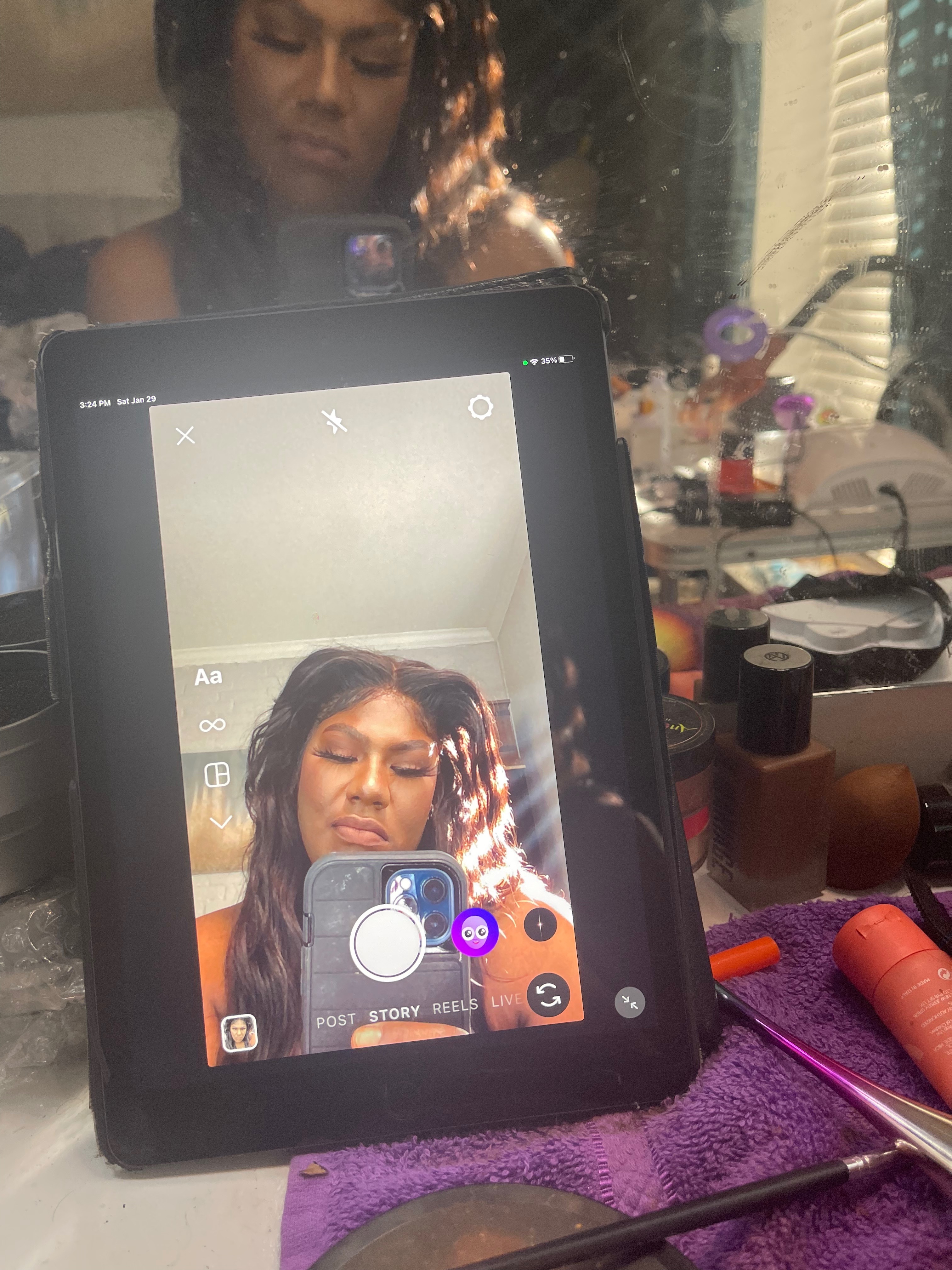 Findom_FOREIGNN OnlyFans header