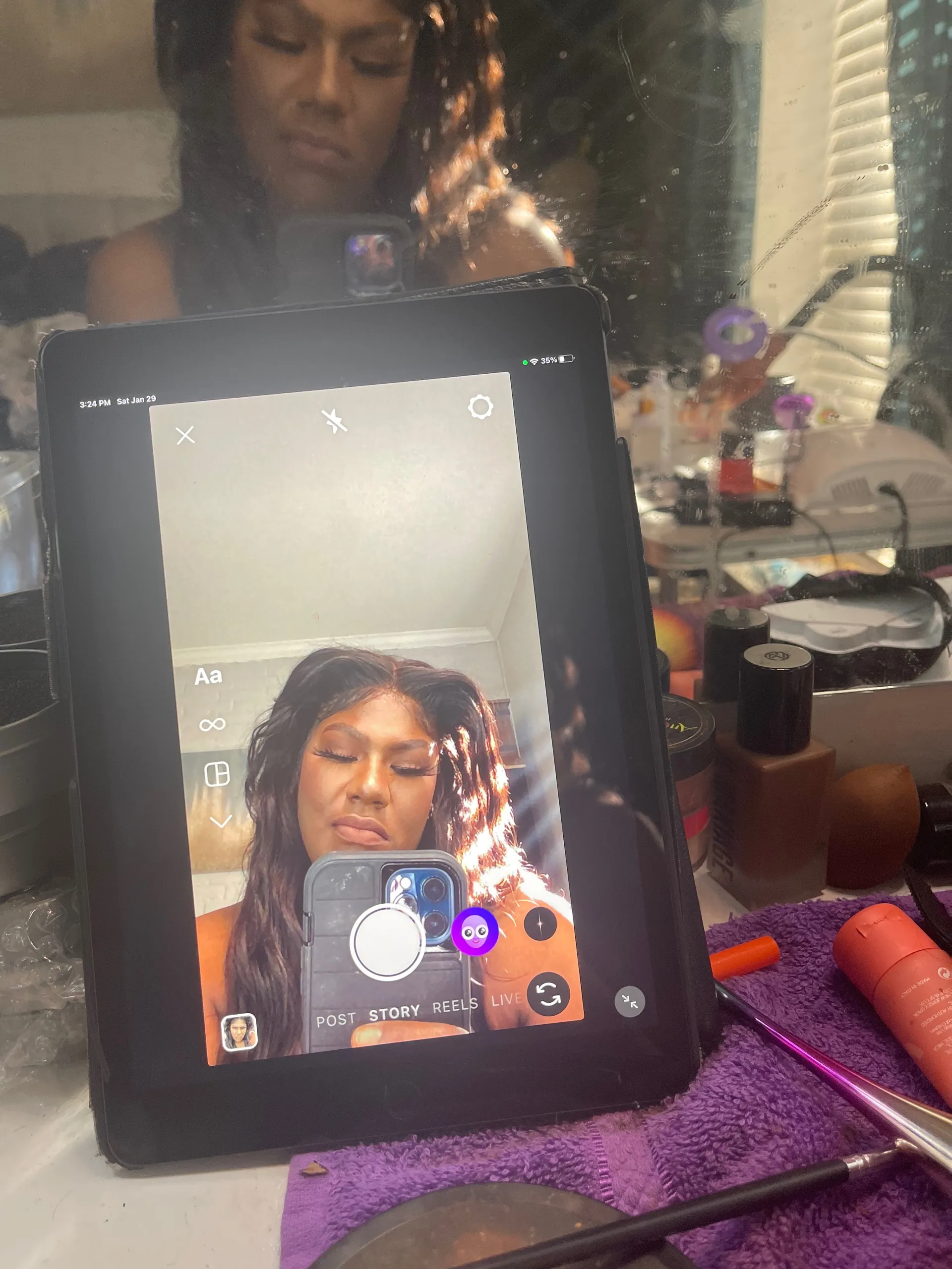 Findom_FOREIGNN OnlyFans header