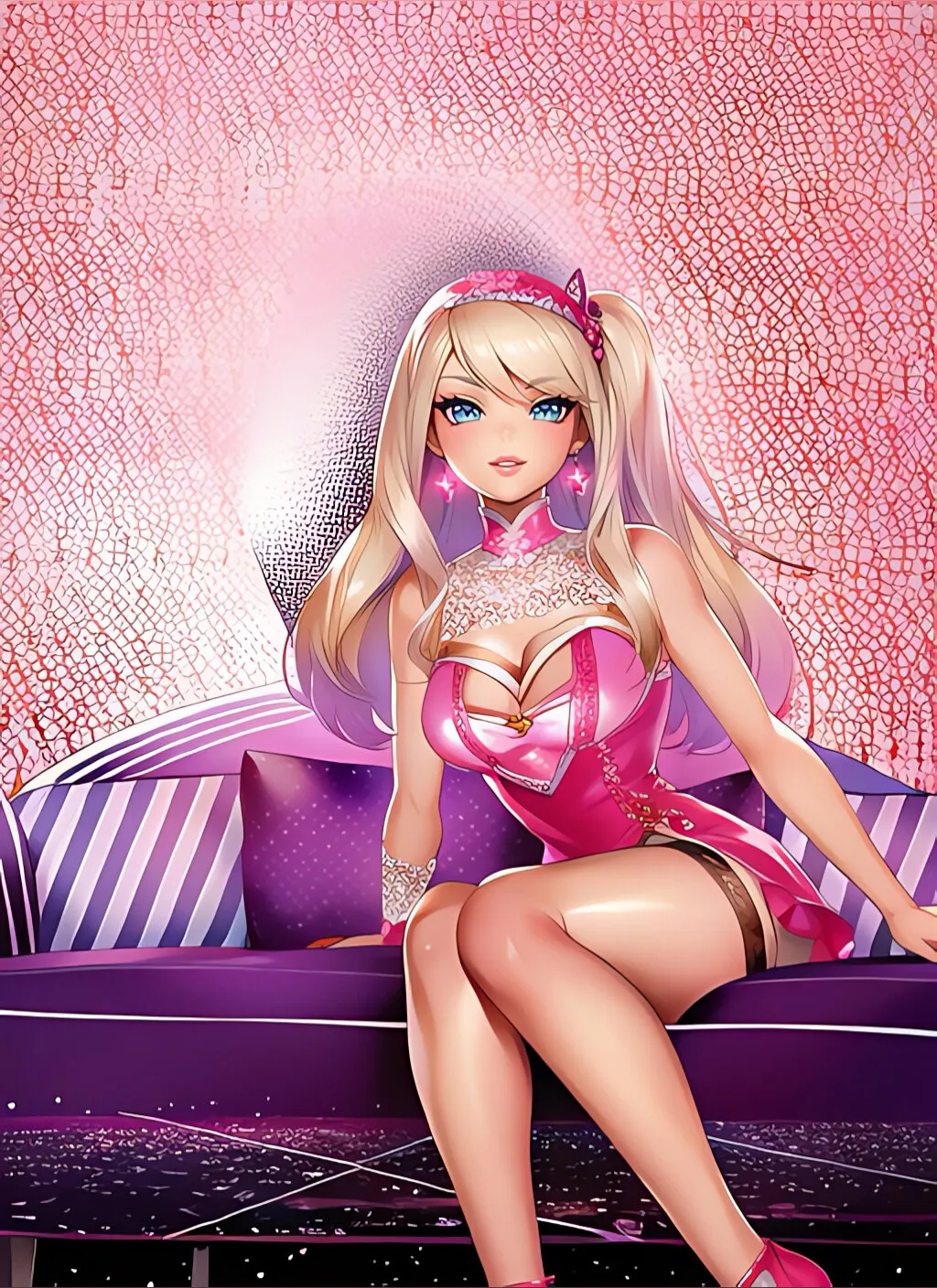 FinDom Goaldigger OnlyFans header