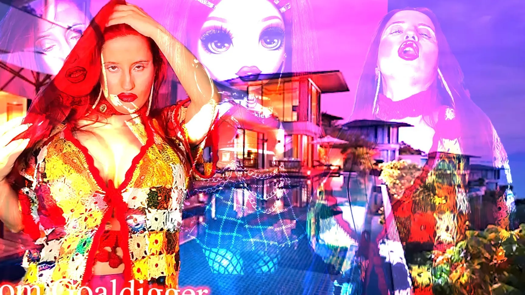 Jessica RabbitFinDom Goaldigger OnlyFans header