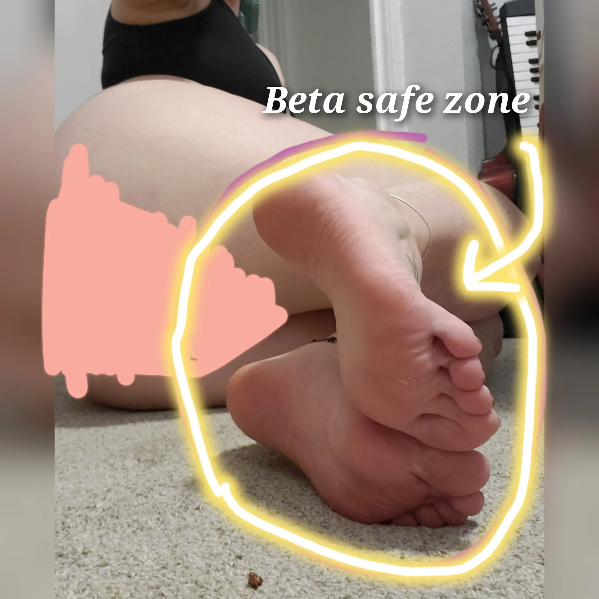 Goddess K OnlyFans header