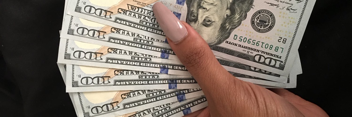 FINDOM GODDESS OnlyFans header