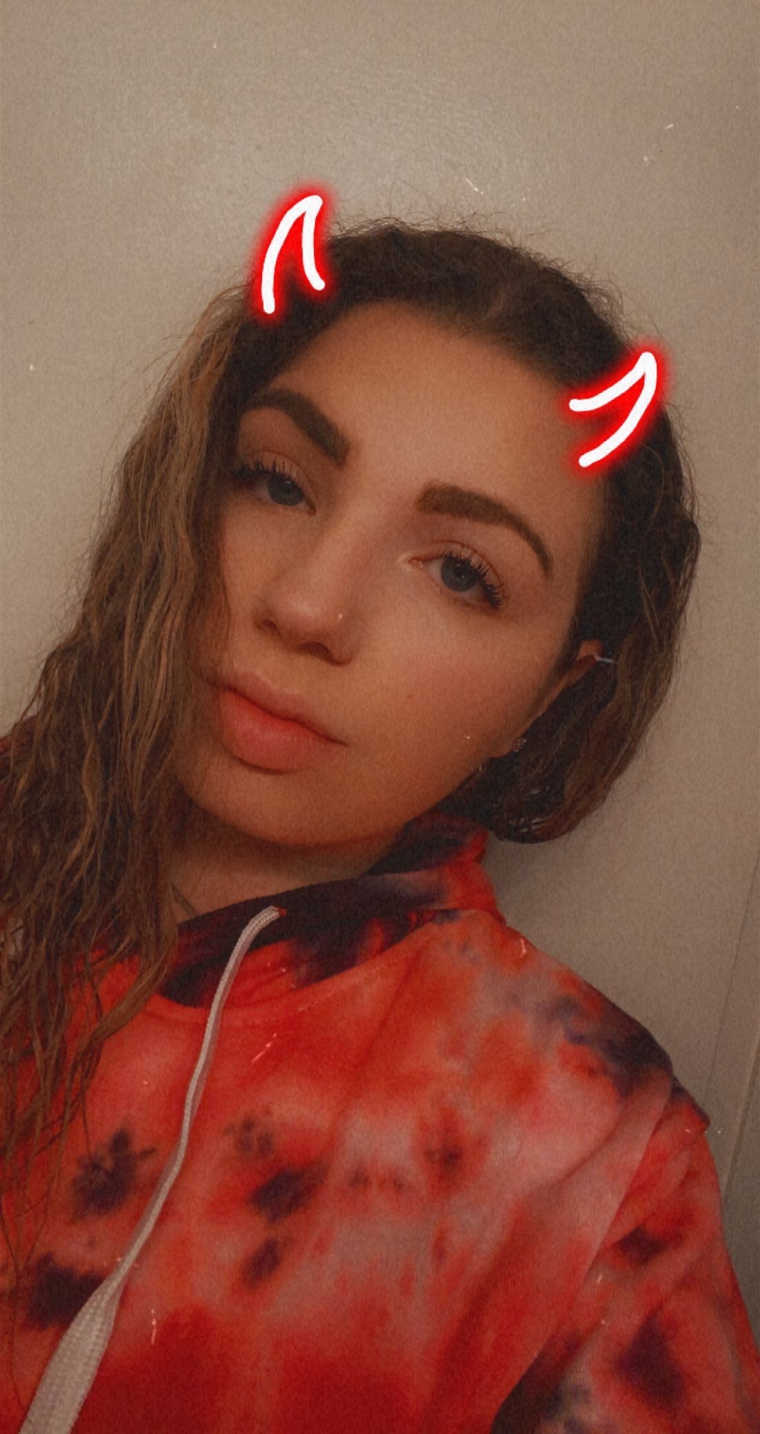 Curvy FinBrat Goddess OnlyFans