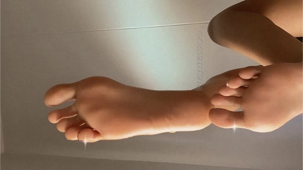Goddess Kiara OnlyFans header