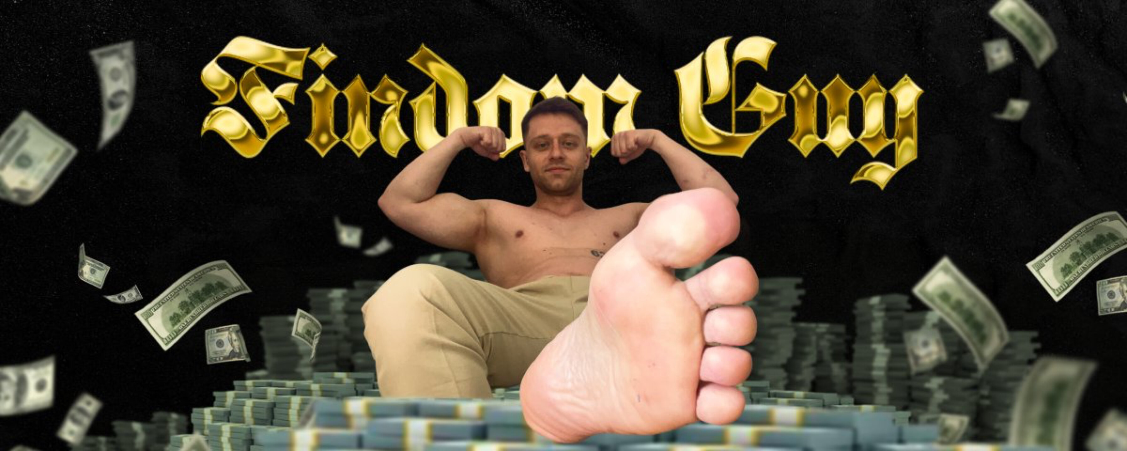 FindomGuy OnlyFans header