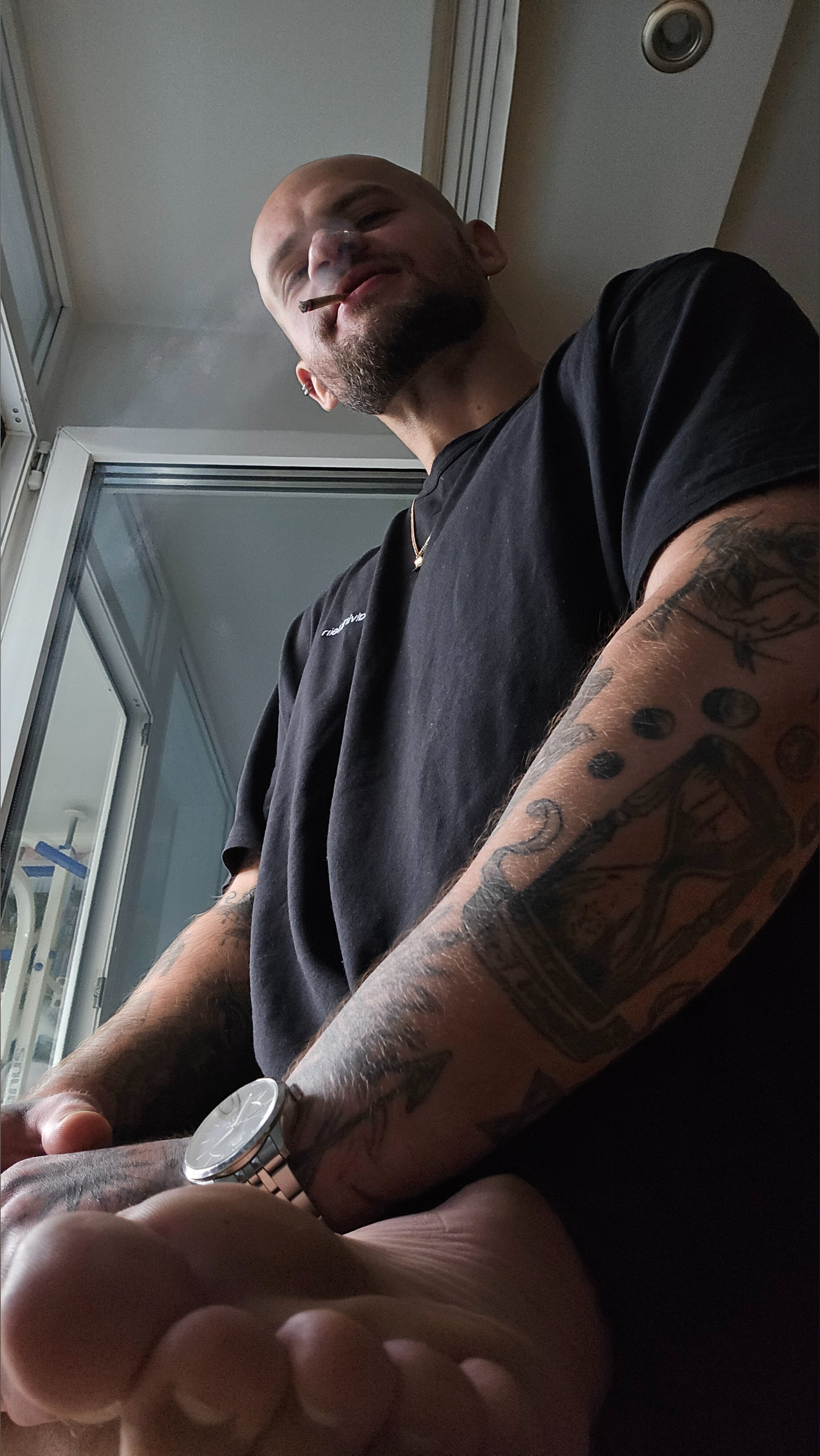 Master Jason OnlyFans