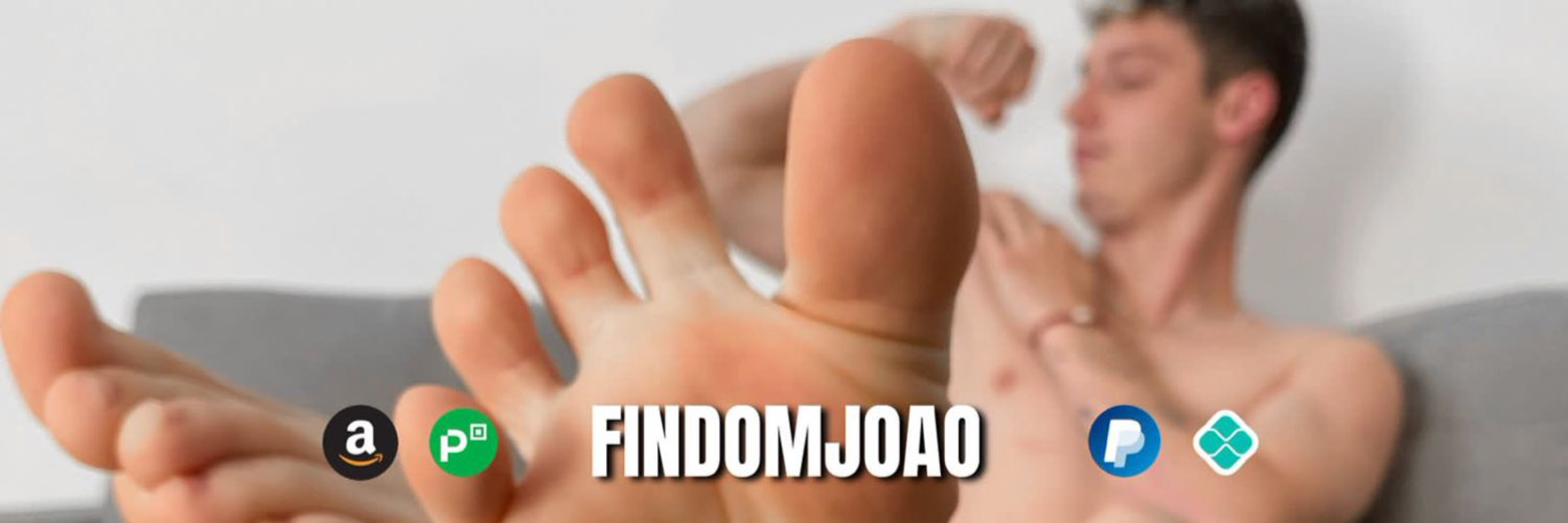 João Vitor OnlyFans header