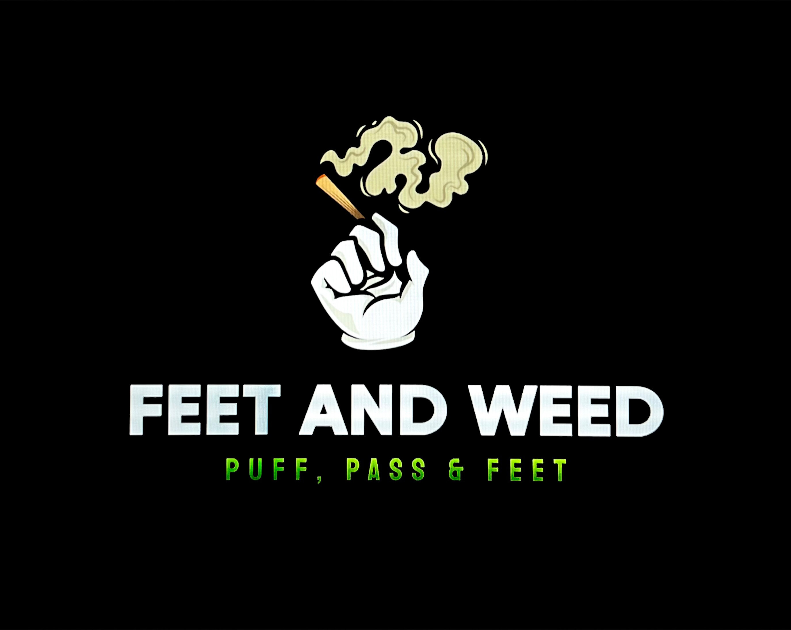 Feet&amp;Weed OnlyFans
