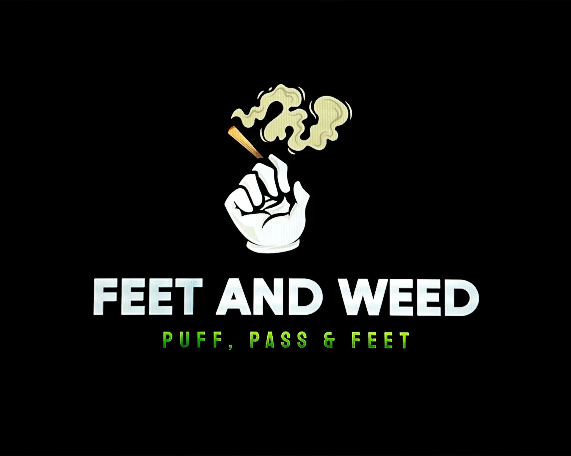 Feet&amp;Weed