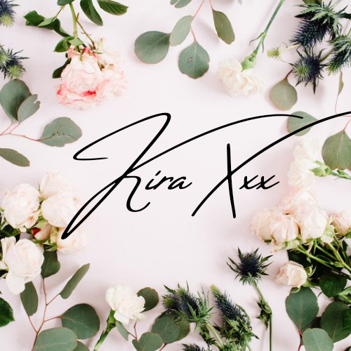 Kira XXX OnlyFans
