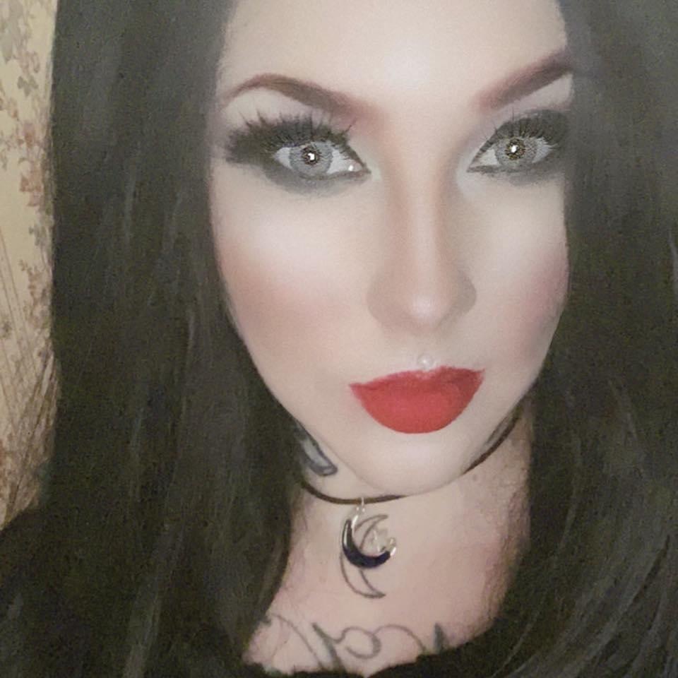 Emily Nicole OnlyFans header