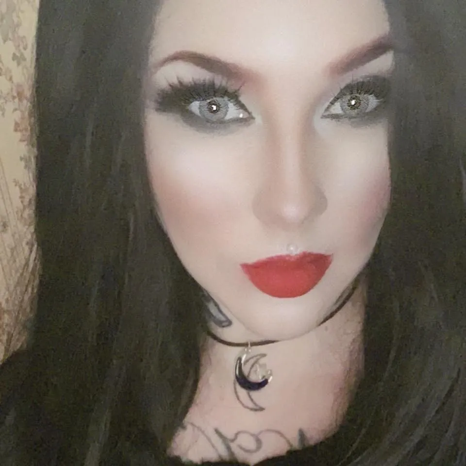 Emily Nicole OnlyFans header