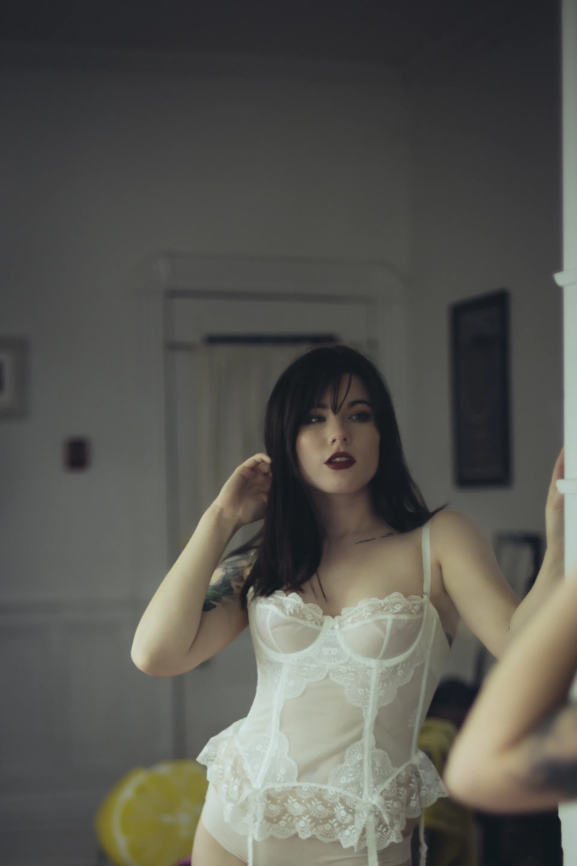 Lola Von Lust OnlyFans header