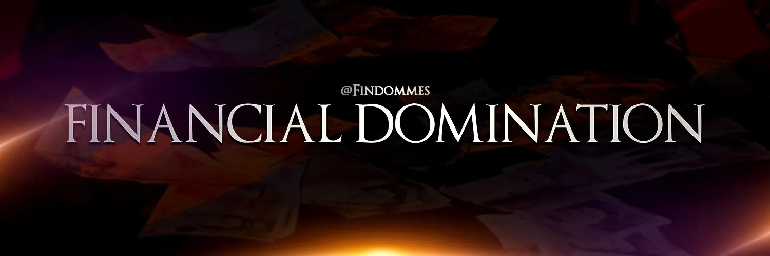 findoms OnlyFans header