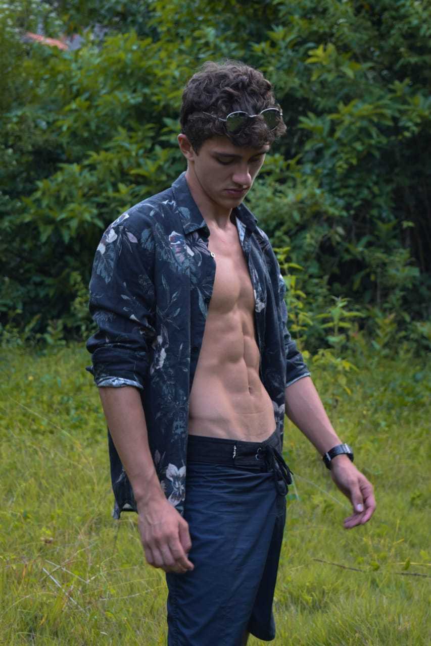 Alpha Pedro OnlyFans