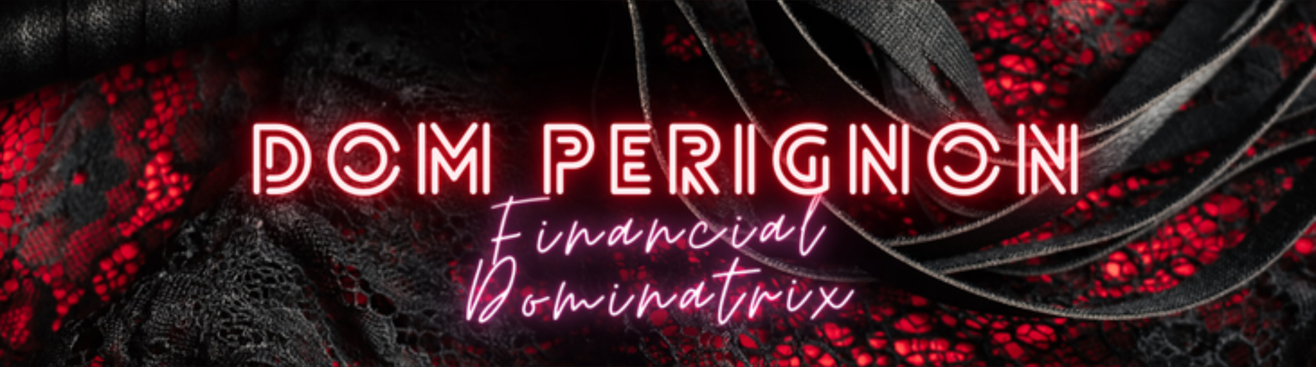 Dom Perignon OnlyFans header