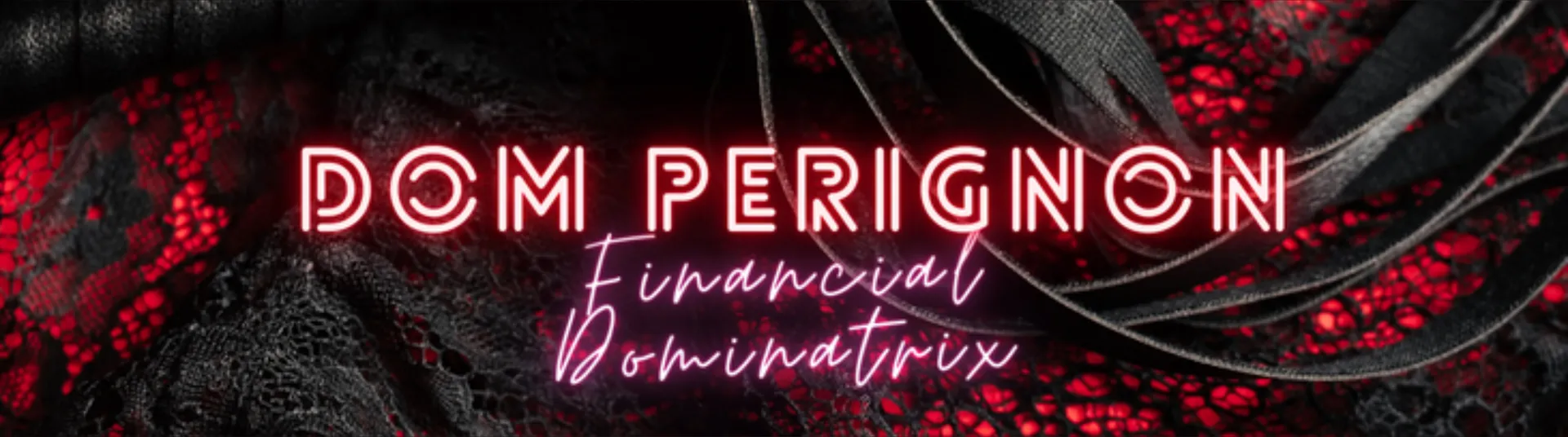 Dom Perignon OnlyFans header