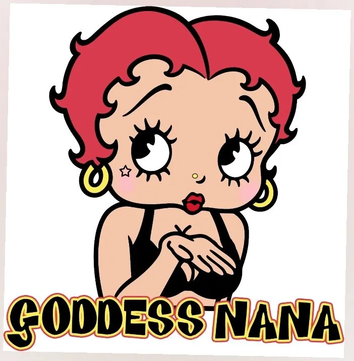 Goddess nana 🐈‍⬛online fantasy 🧚🏽‍♀️
