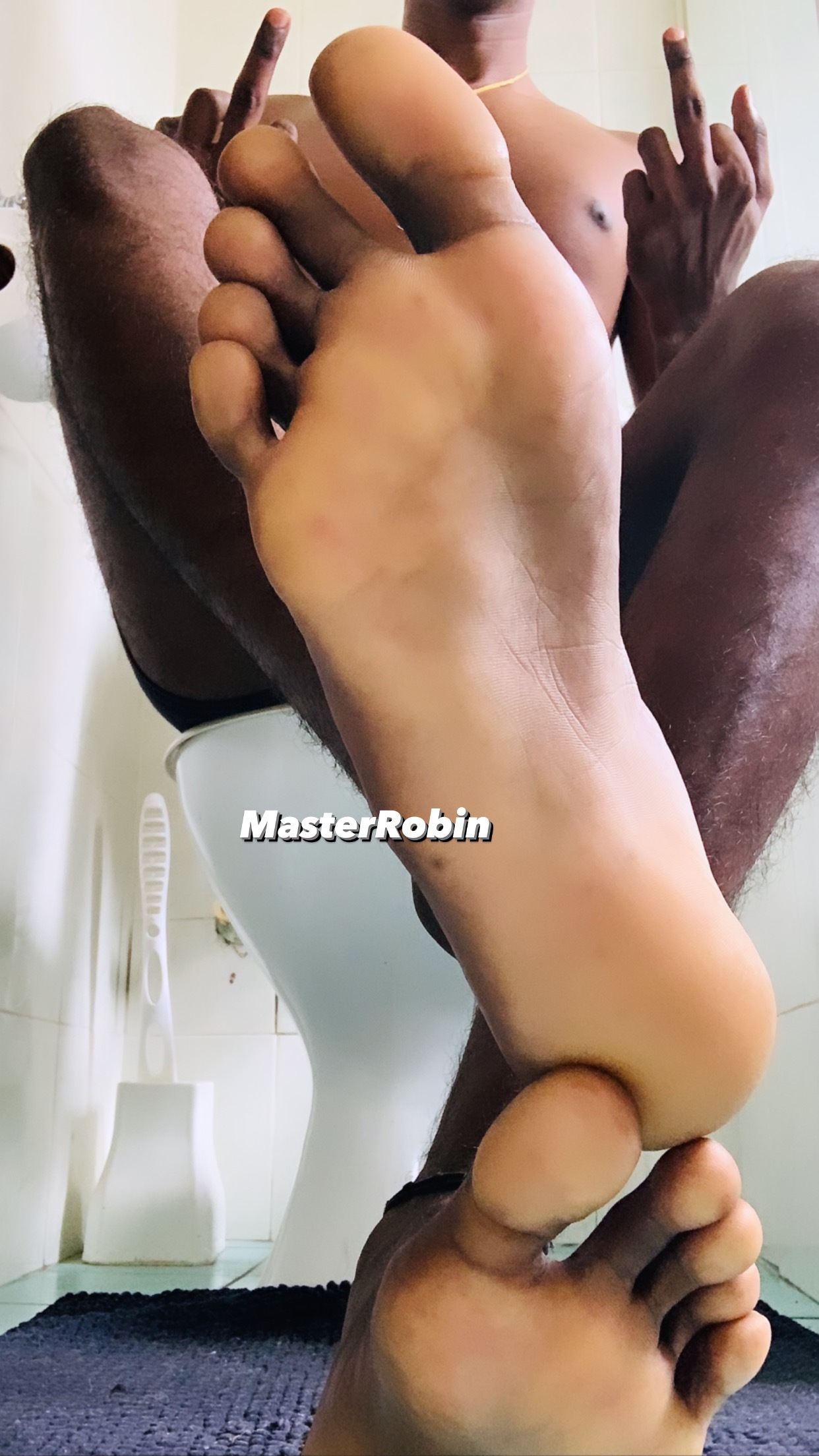 MasterRobin OnlyFans