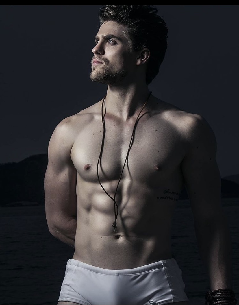 Master Vitor OnlyFans