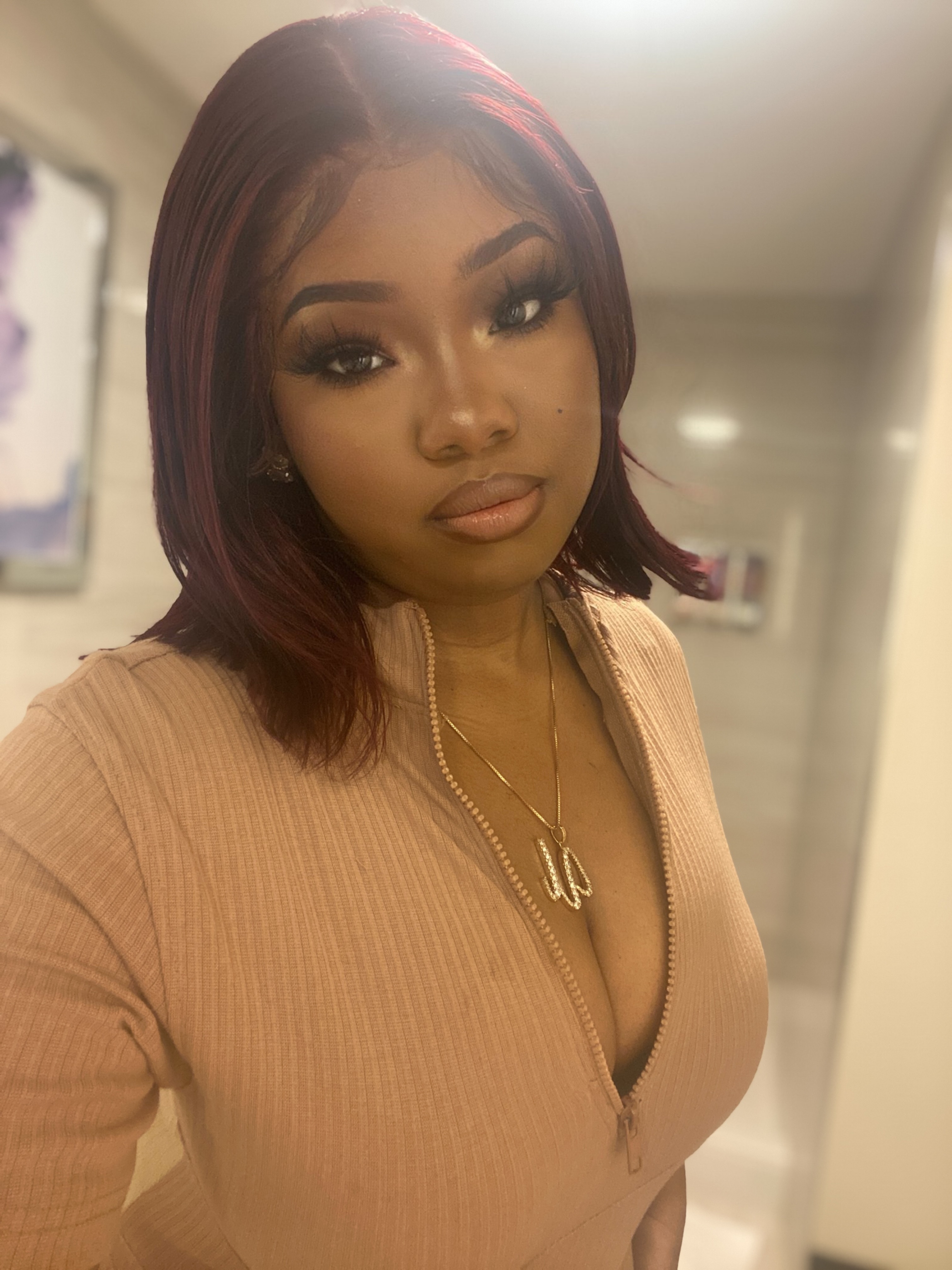 FINDOM LUX MINA OnlyFans