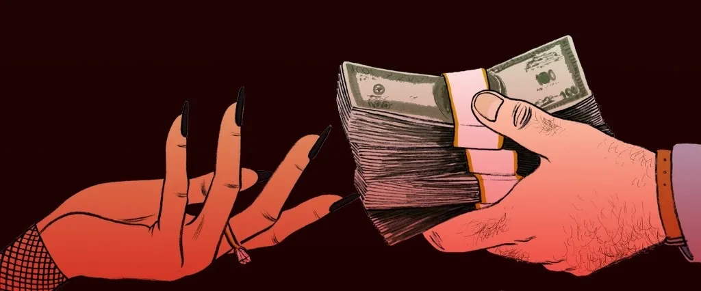 FINDOM LUX MINA OnlyFans header