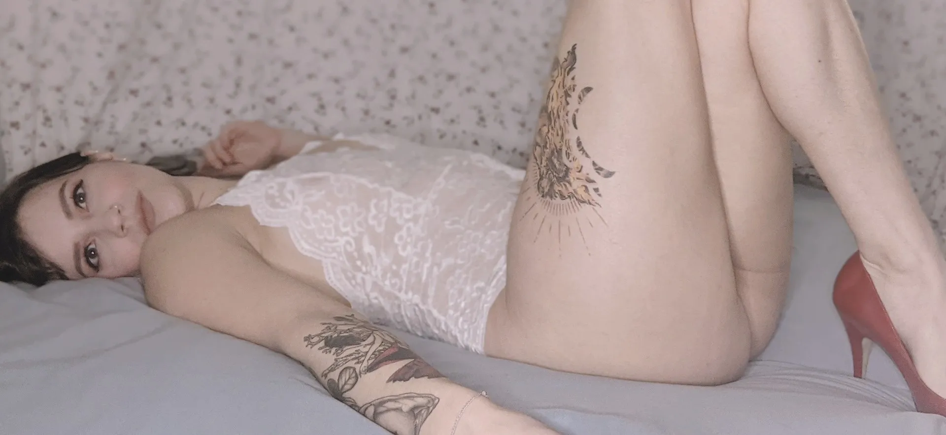 Wendy OnlyFans header