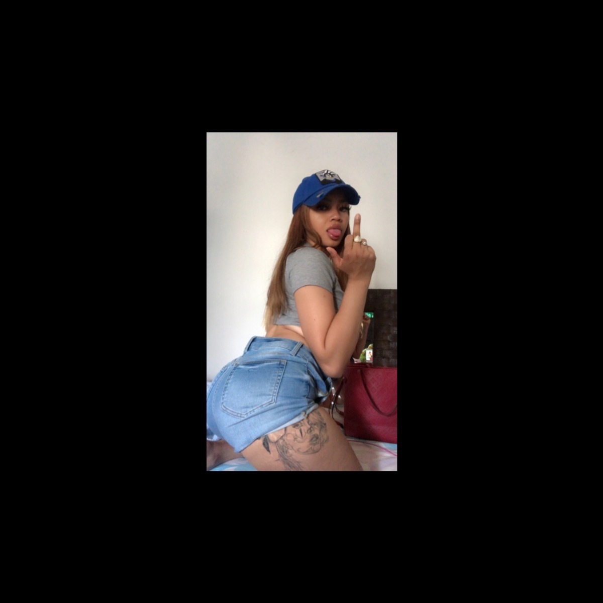 Chinaa 💋 OnlyFans header
