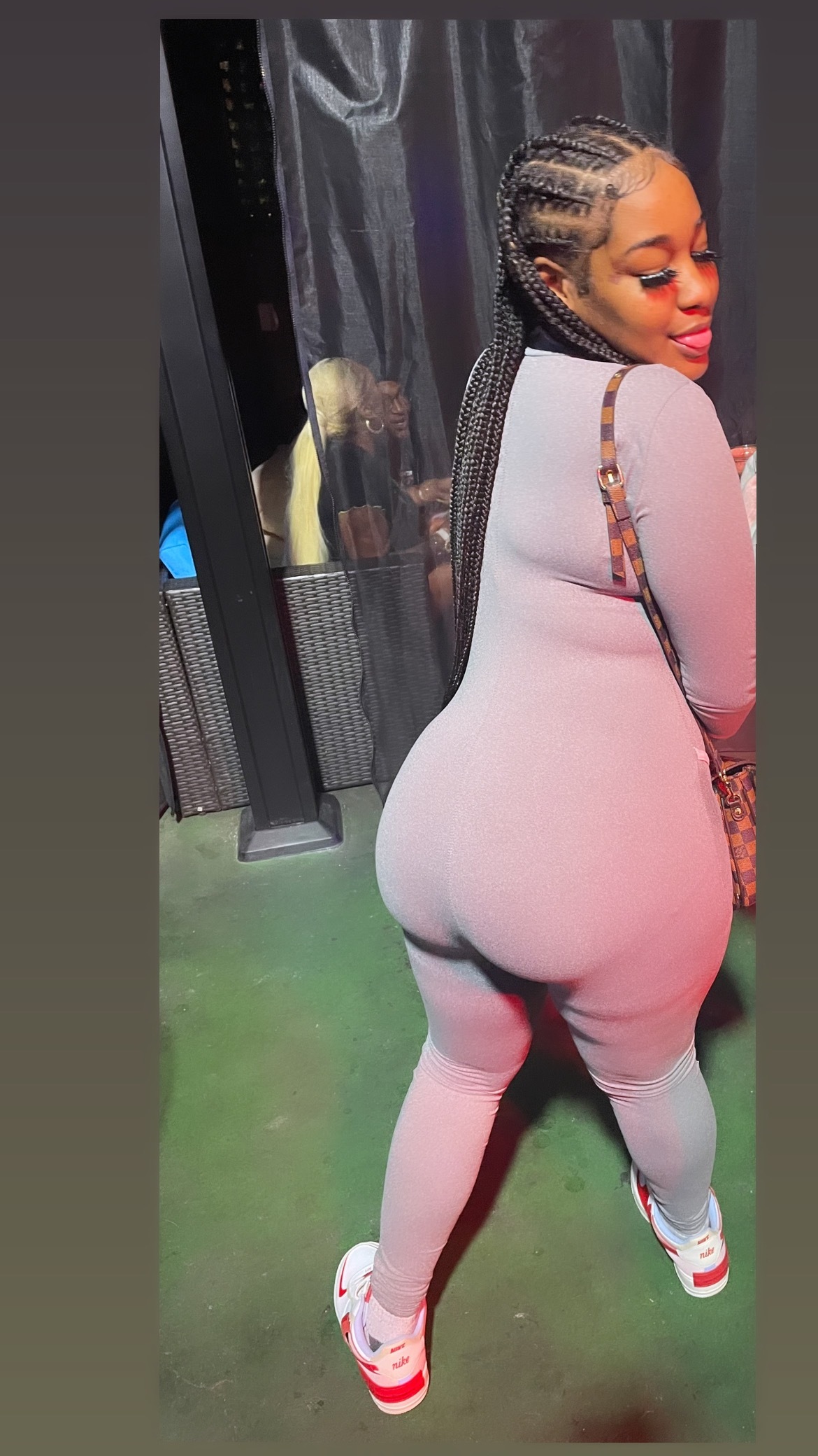 Exotic Brat OnlyFans