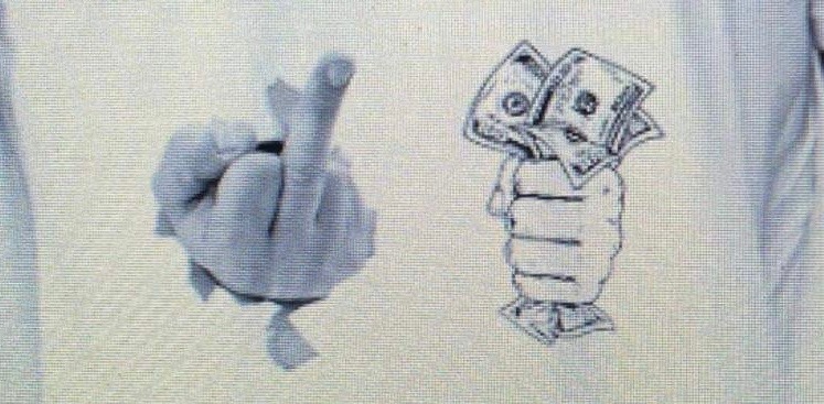 Exotic Brat OnlyFans header