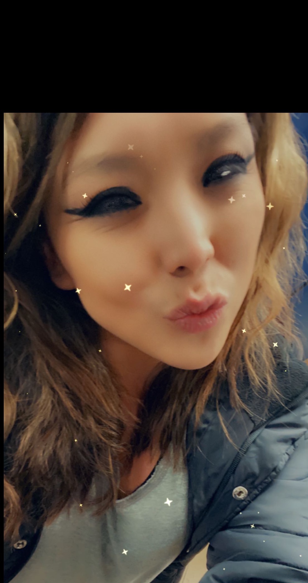 Cheri Sagataw OnlyFans