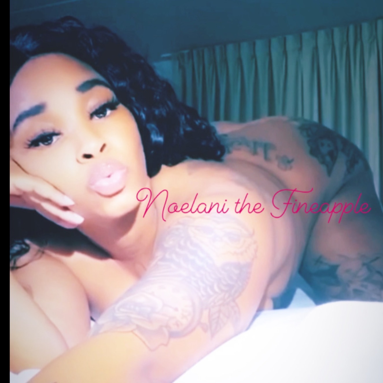 Noelani Tantanese OnlyFans header