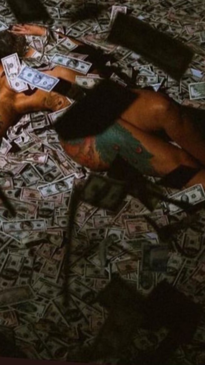 Chili 🥵❤️‍🔥 OnlyFans header