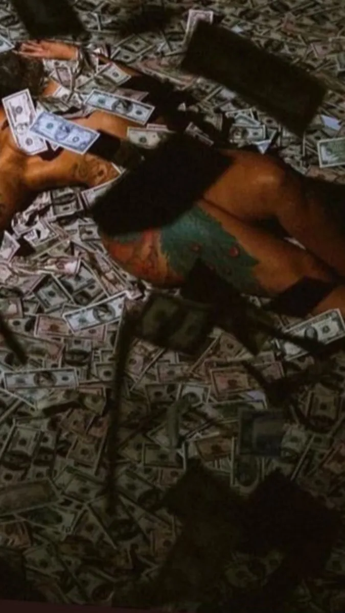 Chili 🥵❤️‍🔥 OnlyFans header