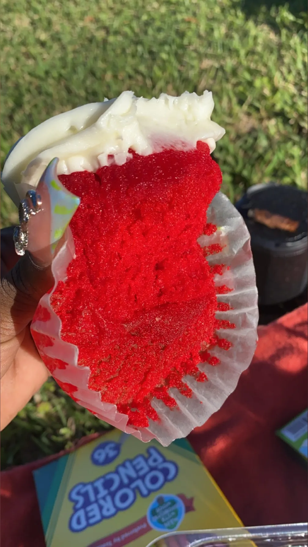 Bad lil Vibe 🩵💦 OnlyFans header