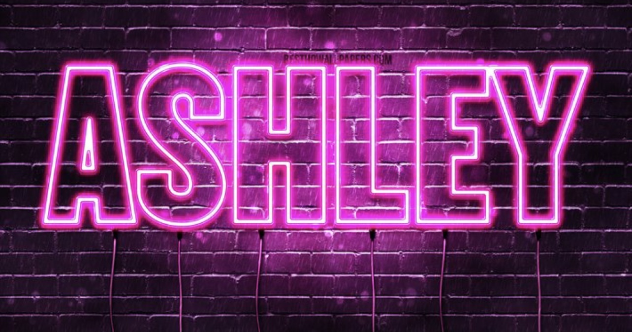 Ashley OnlyFans header