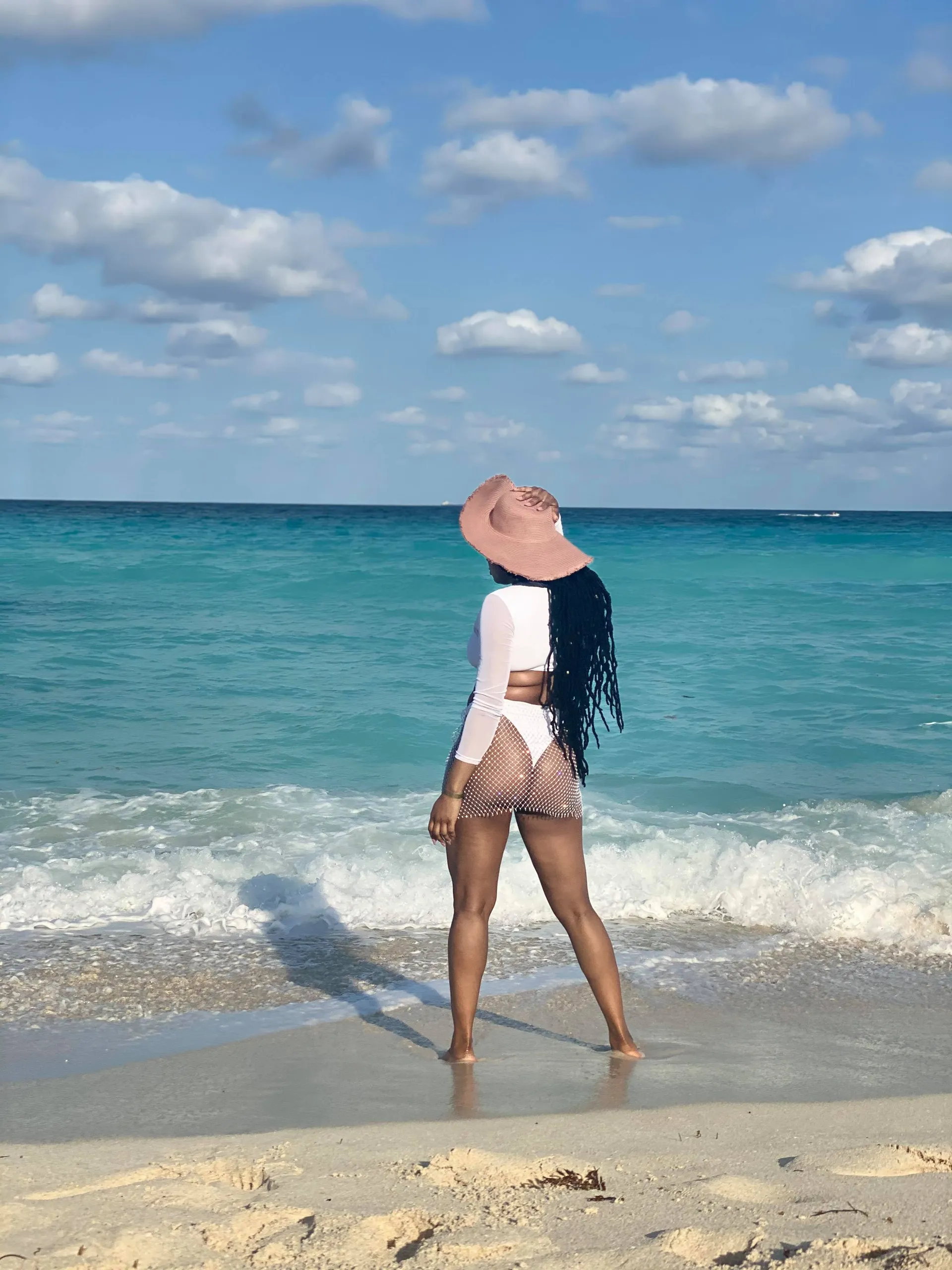 Fine Ass Beautician OnlyFans header