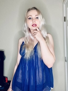 Scarlett Diamond OnlyFans