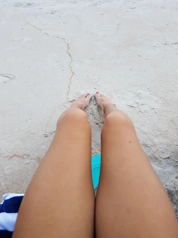 FineAssFeet18 OnlyFans header