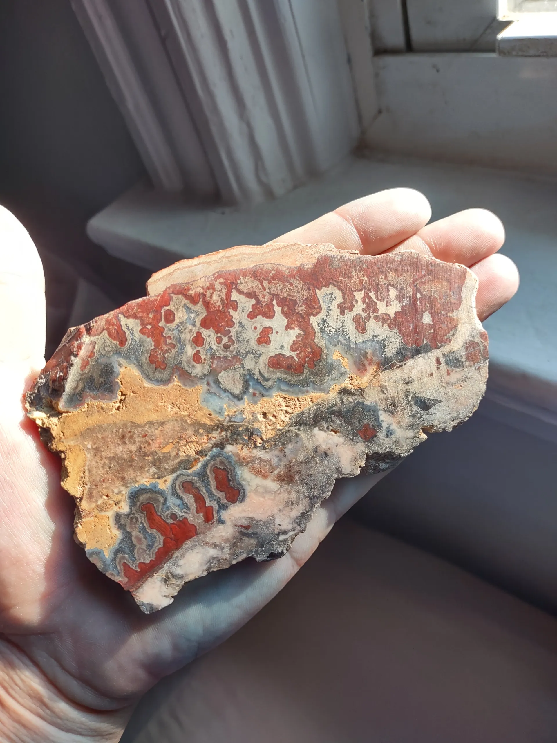 Little Lacy OnlyFans header