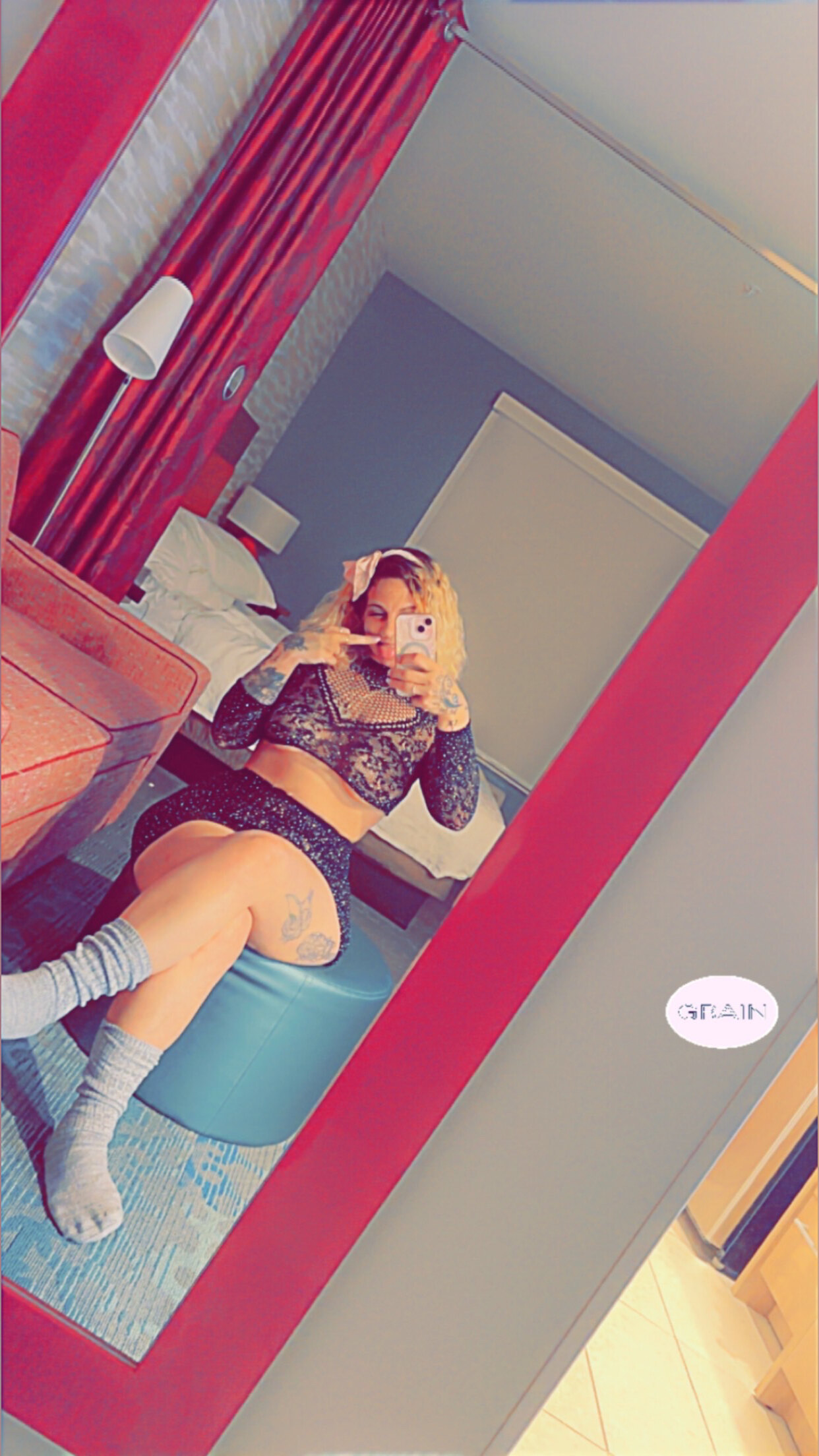 MoneyyMarie OnlyFans header
