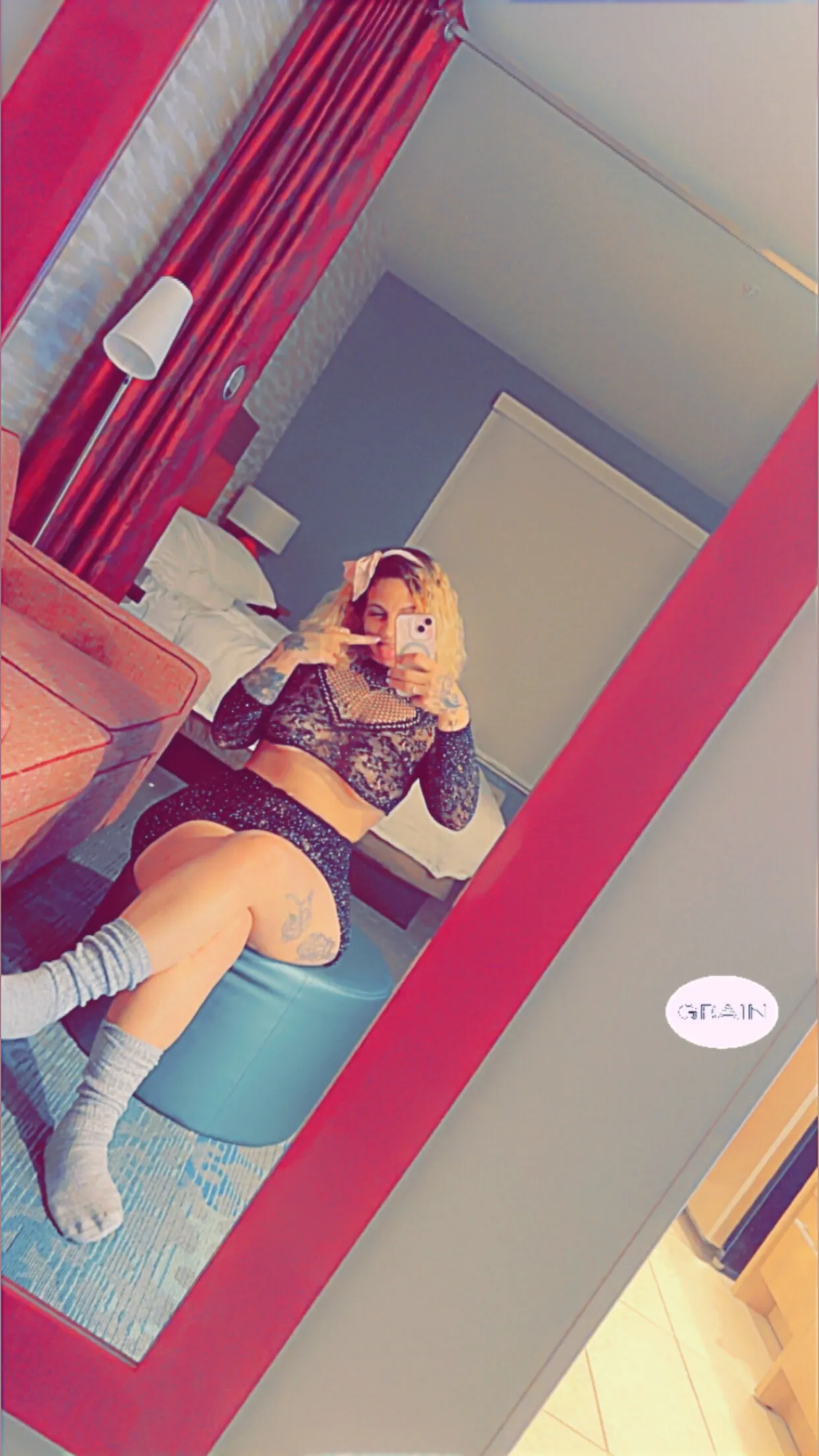 MoneyyMarie OnlyFans header