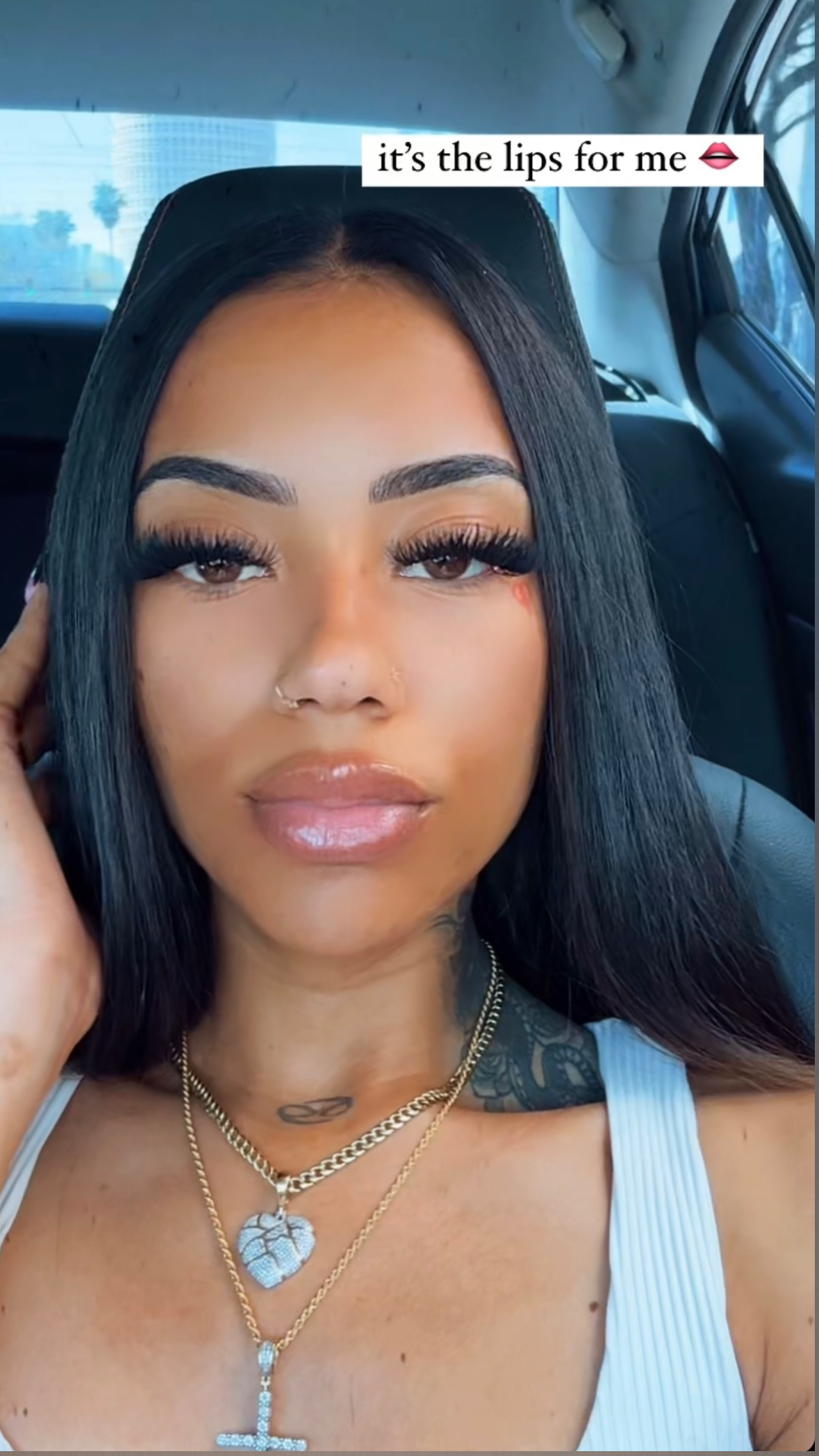 Nora Babyy 👅💦 OnlyFans