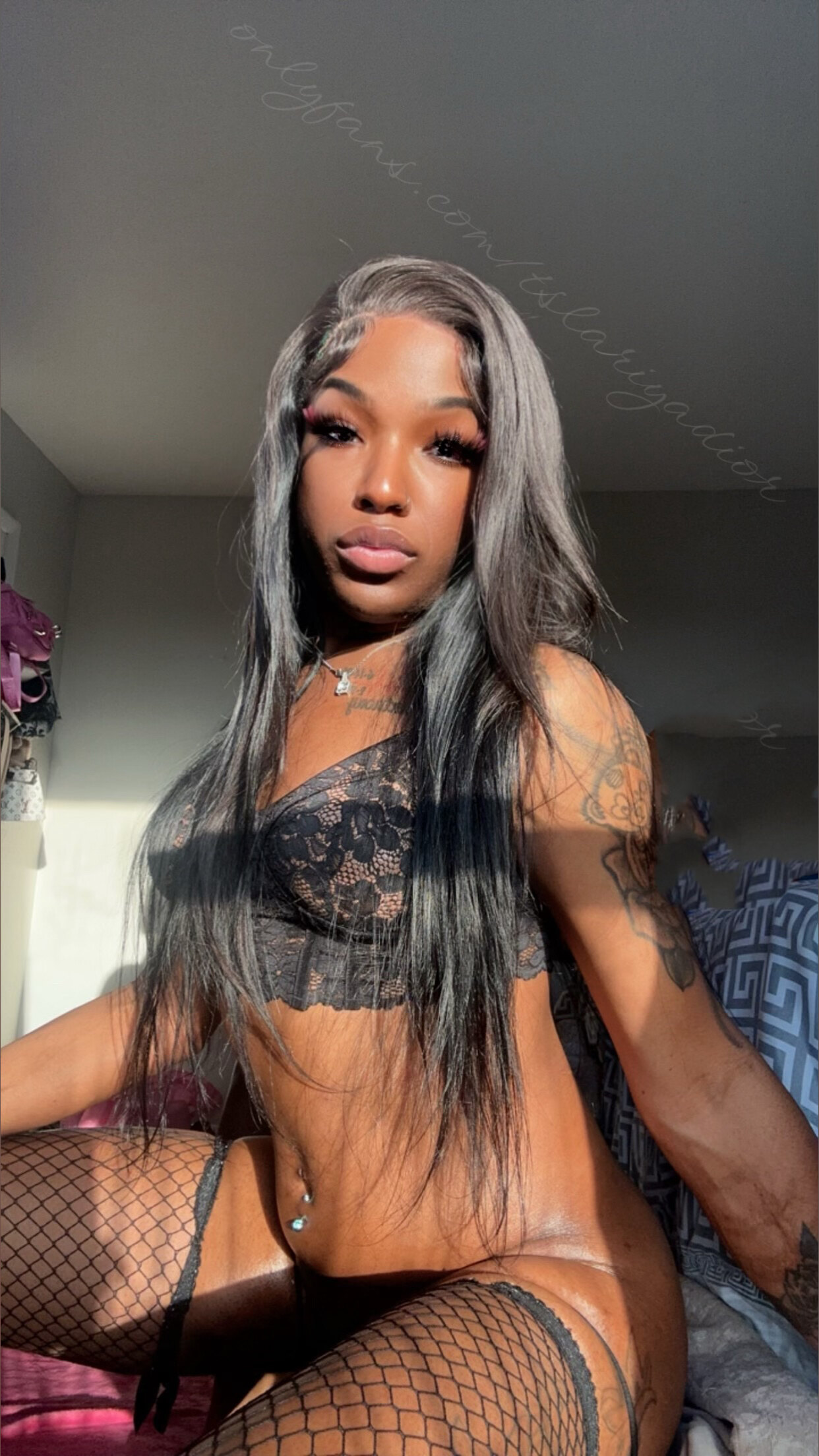 ѕнє ηαѕту αƒ OnlyFans