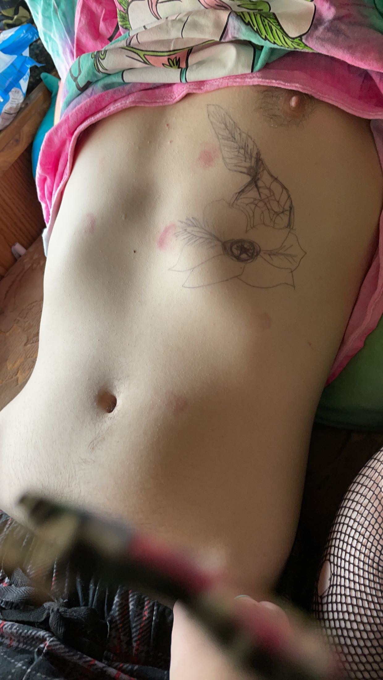 FireZ OnlyFans header